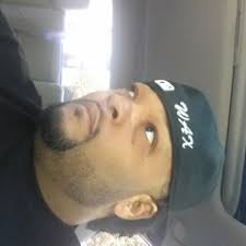 Stream Percy Abrams music