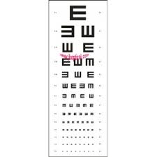Jh 48 E Chart Paper Visual Charts Pp Material With Back Adhesive