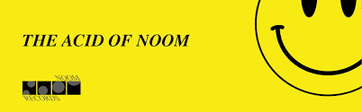 Learn more about possible network issues or contact support for more help. 25 Years Of Noom Records The Acid Of Noom Available Now Ucm One