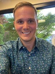 Joshua Ferrier's Instagram, Twitter & Facebook