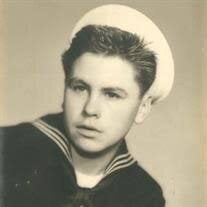 Carl Joe Camp Obituary