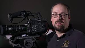 Sony NEX-FS700 4K Preview and Overview by Scott Hui