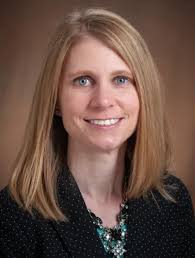 Inspiring Colleague Award