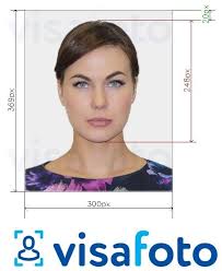 uae visa photo for emirates com 300x369 pixels size tool requirements visa online passport photo pixel image