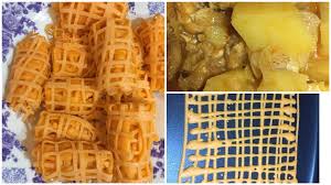 Cara membuat roti jala : Resepi Roti Jala Simple Lembut Gebu Sampai Esok Pagi