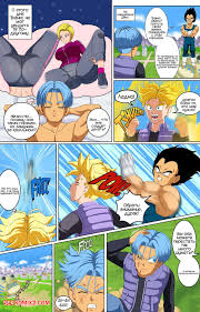 🍓 Порно комикс Dragon Ball. DBSSH. Pink Pawg эро комикс друга и хочет 🍓 |  Порно комиксы | bonsporn.com