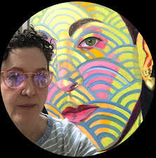 Melody Romero's Instagram, Twitter & Facebook