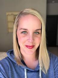 Danielle, I'm looking for a red color but not bright red, like a deep blood  or merlot color....😊