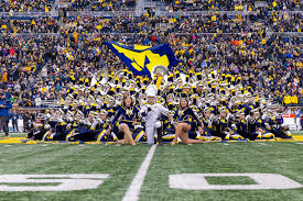 Michigan Football
