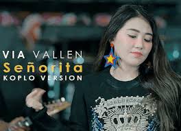Not Angka Lagu Via Vallen Sinorita Pianika Recorder Keyboard Suling Chord Piano