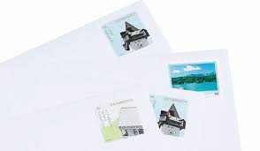 Dabei ist dieser service der deutschen post sehr praktisch. Neue Post Tarife Was Mit Den Alten Briefmarken Passiert Help Orf At