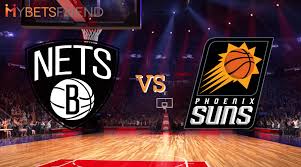 The nets' homestand continues as they prepare to take on phoenix at 3:30 p.m. Nba Tipps Brooklyn Nets Vs Phoenix Suns My Betsfriend