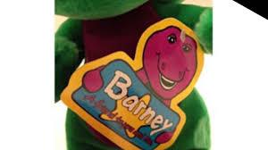 • collect them both (sold separately) so kids can have hours of fun. Buy Barney 8 Baby Bop Plush Doll Reviews Rungorc