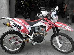 Crf 230 Spectrum Bike Vehicles Motorcycle
