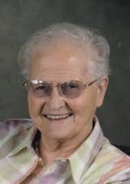 Wanda Wilson Catlett Obituary