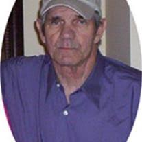 Arthur Ray Biddix (1945-2009)
