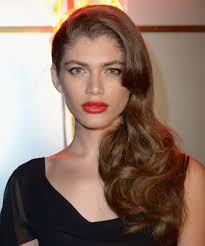 Official profile of brazilian fashion model valentina sampaio born in aquiraz, ceará, brazil, including biography, photos, fmdcard, sed card, lookbook, portfolio, videos, agencies, magazine covers. Valentina Sampaio Victoria S Secret Transgender Model