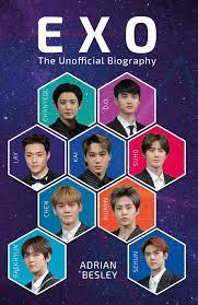 Original benefits are also decided! Exo K Pop Superstars K Pop Superstars The Unofficial Biography Amazon De Besley Adrian Fremdsprachige Bucher