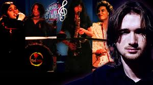 Lilo are bringing their stunning debut album to Voodoo Daddys