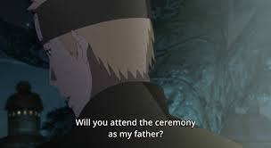 I Was Bawling When He Said This Omg Naruto Funny Moments Naruto Funny Naruto Uzumaki