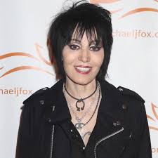 Biography by stephen thomas erlewine. Sixty Seconds With Joan Jett Metro Newspaper Uk