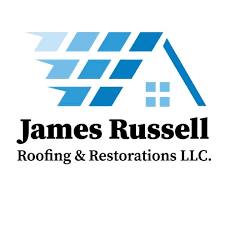 James Russell Roofing & Restorations, LLC.
