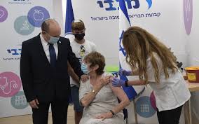 7news brings you the latest coronavirus news from australia and around the world. Bennett Warns Of Tighter Covid Restrictions If Vaccination Pace Doesn T Rise The Times Of Israel