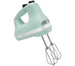 | валы, штифты и шестерни kitchenaid (китченэйд). Kitchenaid 5 Speed Hand Mixer Qvc Com