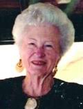 LOIS BORDEN Obituary (2012)