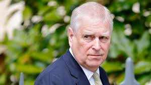andrew mountbatten-windsor
