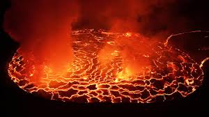 Six national park rangers have been killed and two have been wounded in fresh violence in africa's oldest national park. Vulkane Die Unheimlichen Schopfer Zdfmediathek