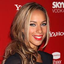 Blond hair tends to turn darker with age; Red Lipstick Even You Can Wear Dark Skin Blonde Hair Olive Skin Blonde Hair Blonde Hair Red Lipstick