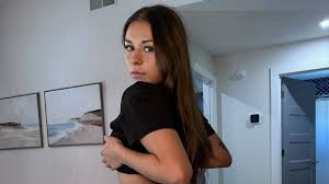 OnlyFans star Sophie Rain who earned $43 million in one year is a virgin  and devout Christian | Daily Mail Online