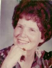 Obituary information for Venita Bernice Story