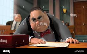 Bee movie hi-res stock photography and images