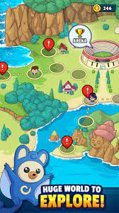 Dynamons 2 (mod, unlimited coins/discatches) v1.2.2 apk free download. Dynamons 2 By Kizi V1 6 4 Mod Apk Money Apkdlmod