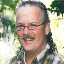 Kenneth Lockridge Obituary (2022)