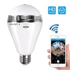 12 Best Light Bulb Camera Solutions Updated 2020 Ensmartech