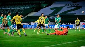 Edin has 4 jobs listed on their profile. El Dortmund De Edin Terzic Consiguio Su Primera Victoria