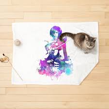 Mikasa Ackerman °o° Poster for Sale by Dream Art Box | Redbubble
