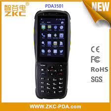 A great convenience for mobile payment at stores and supermarkets. Touchscreen Handheld Qrcode Barcode Scanner Mit Tastatur Barcode Scanner Handheld Barcode Scannerbarcode Handheld Scanner Aliexpress