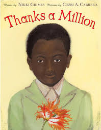 Picture Books to Inspire Gratitude