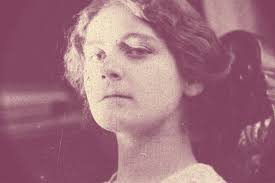 Marie Holzer: Produktiv und politisch