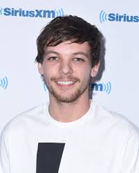 How tall is louis tomlinson? Louis Tomlinson Steckbrief Bilder Und News Web De