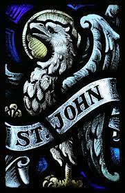 Saint of the Day – 27 December – St John the Apostle and Evangelist – –  AnaStpaul
