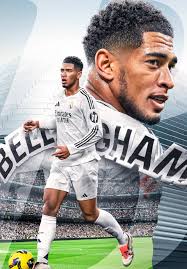 Will Jude Bellingham deliver in this #ELCLÁSICO? 🫲🫱🤍 #LALIGAEASPORTS  #Bellingham #DesenlaceLALIGA