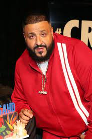 For all the inspiration parenthood might have given him, though, khaled is still a masterful curator of unlikely collaborations, uniting disparate forces of culture like justin bieber, chance the rapper, and quavo on no brainer while placing new jersey native and g.o.o.d. Dj Khaled Macht Nach Father Of Asahd Albumplatzierung Xxl Aufstand Bigfm