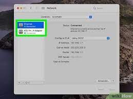 15 Ways To Find The Mac Address Of Your Computer - Wikihow