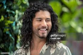 Dan Smyers and Shay Mooney