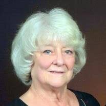 Ruth Ann Lamm Obituary